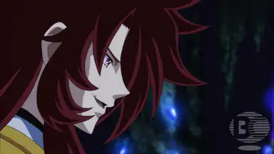 聖闘士星矢 黄金魂 Soul Of Gold 第6話 突入 ユグドラシルの7つの間 の動画視聴 あらすじ U Next