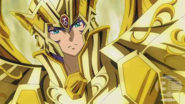 聖闘士星矢 黄金魂 Soul Of Gold のアニメ無料動画を全話 1話 最終回 配信しているサービスはここ 動画作品を探すならaukana