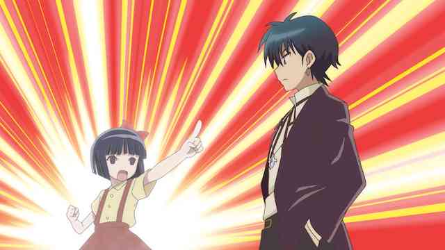 境界のrinne シーズン1 のアニメ無料動画を全話 1話 最終回 配信しているサービスはここ 動画作品を探すならaukana 境界のrinne シーズン1 のアニメ無料動画を全話 1話 最終回 配信しているサービスはここ 動画作品を探すならaukana