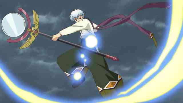 境界のrinne シーズン1 のアニメ無料動画を全話 1話 最終回 配信しているサービスはここ 動画作品を探すならaukana 境界のrinne シーズン1 のアニメ無料動画を全話 1話 最終回 配信しているサービスはここ 動画作品を探すならaukana