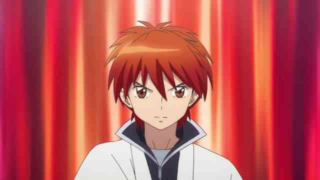 境界のrinne シーズン1 のアニメ無料動画を全話 1話 最終回 配信しているサービスはここ 動画作品を探すならaukana