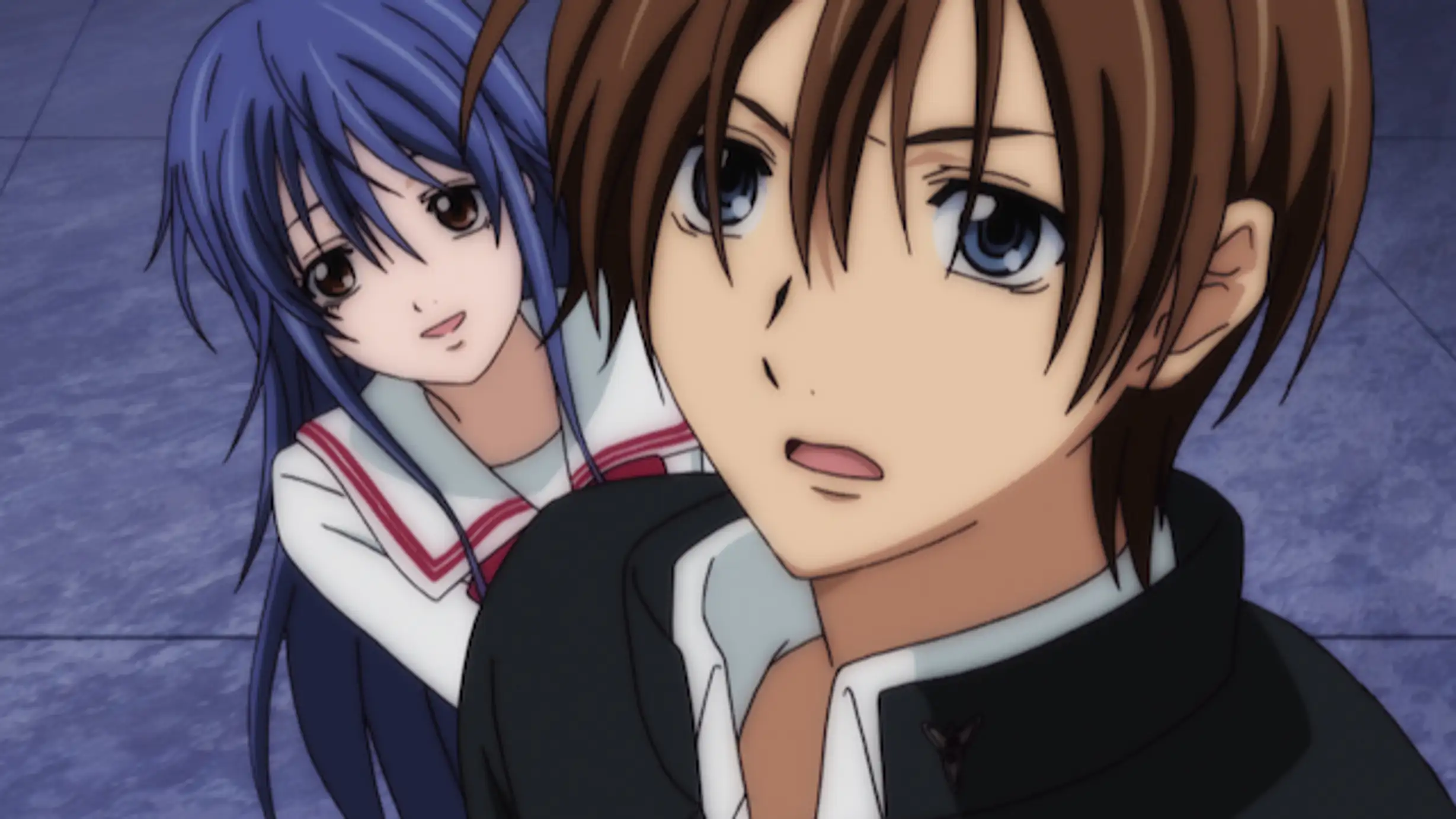 君のいる町 第5話 宣戦布告 アニメ 13年 の動画視聴 あらすじ U Next