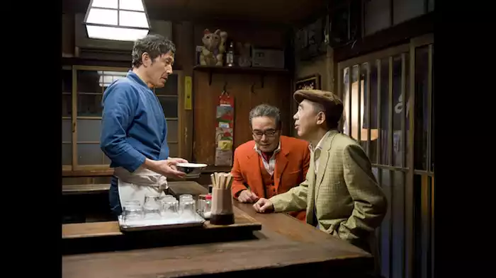 バターライス