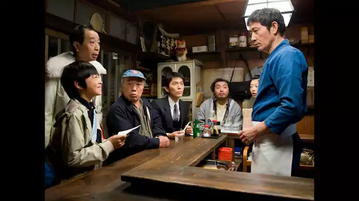 ラーメン
