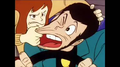 ルパン三世 第21話 ジャジャ馬娘を助けだせ アニメ 1971年 の動画視聴 あらすじ U Next ルパン三世 第21話 ジャジャ馬娘を助けだせ アニメ 1971年 の動画視聴 あらすじ U Next
