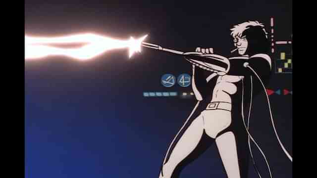 スペースコブラ のアニメ無料動画を全話 1話 最終回 配信しているサービスはここ 動画作品を探すならaukana