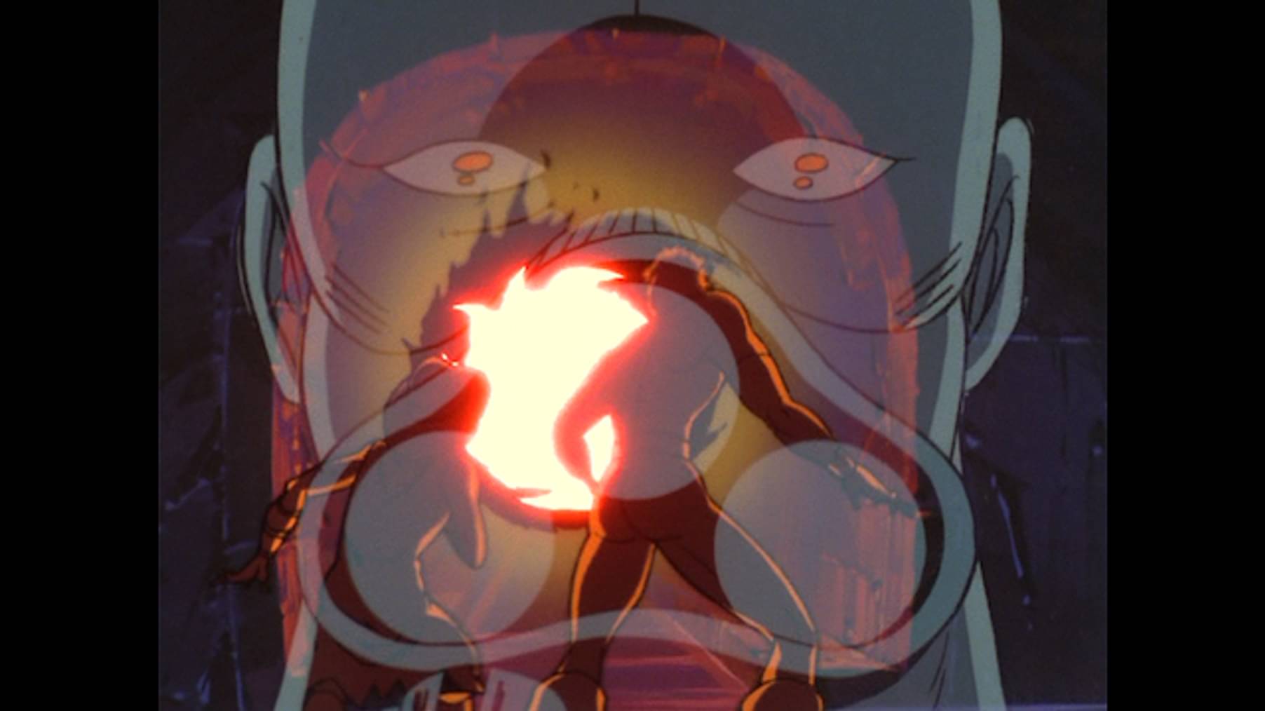 スペースコブラ 第16話 地獄へ ラグボール アニメ 19 の動画視聴 U Next 31日間無料トライアル