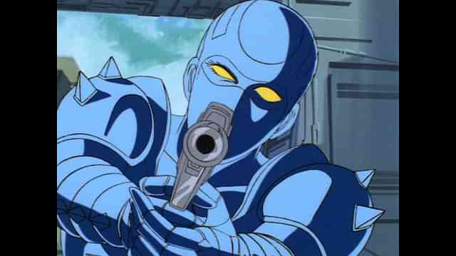 スペースコブラ のアニメ無料動画を配信しているサービスはここ 動画作品を探すならaukana