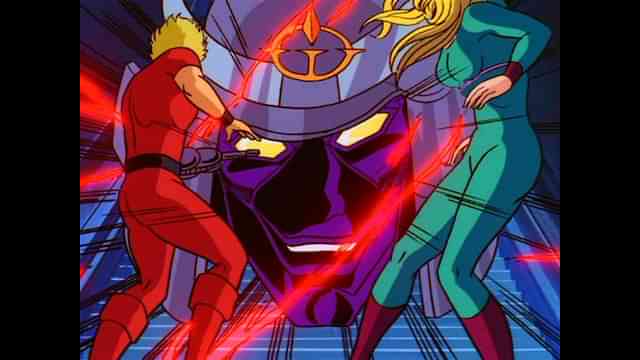 スペースコブラ のアニメ無料動画を全話 1話 最終回 配信しているサービスはここ 動画作品を探すならaukana スペースコブラ のアニメ無料動画を全話 1話 最終回 配信しているサービスはここ 動画作品を探すならaukana