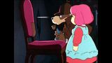 第3話 小さなマーサの大事件！？