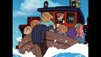 名探偵ホームズ 第7話 大追跡 ちびっこ探偵団 アニメ 1984年 の動画視聴 あらすじ U Next 名探偵ホームズ 第7話 大追跡 ちびっこ探偵団 アニメ 1984年 の動画視聴 あらすじ U Next