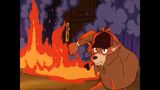 第8話 まだらのひも