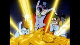 第13話 貨車が消えた！？教授の大魔術