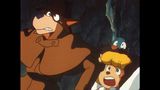 第16話 魔城！ホームズ生か死か？