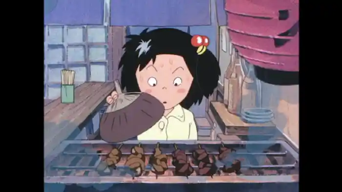 決めたれ！チエちゃん