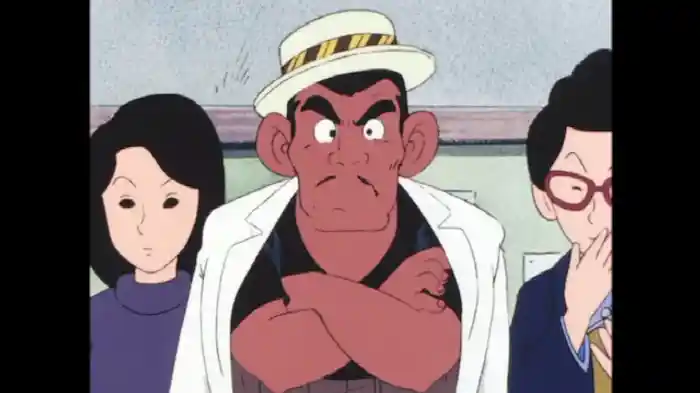 テツは教育パパ！