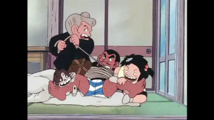 テツの最も恐れる日