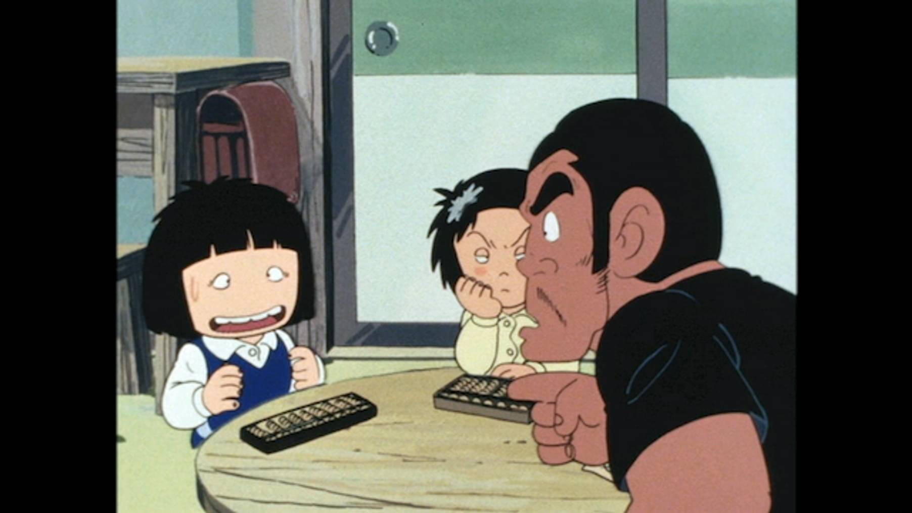 じゃりン子チエ 第23話 はじかれてご破算のテツ アニメ 1981 の動画視聴 U Next 31日間無料トライアル