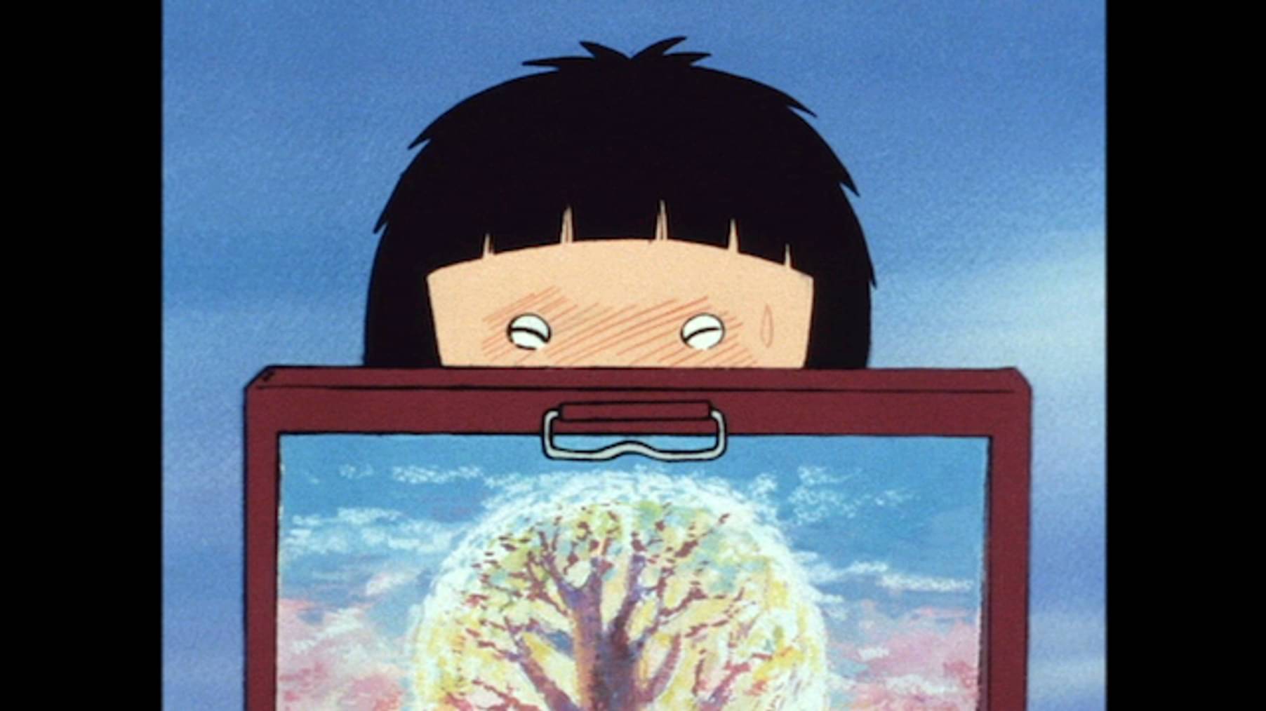 じゃりン子チエ 第26話 ヒラメのかくれた才能 アニメ 1981 の動画視聴 U Next 31日間無料トライアル