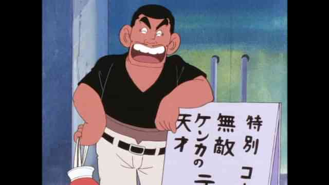 じゃりン子チエ の動画を無料で視聴する方法は Youtubeやアニポで見るのは危険 動画作品を探すならaukana