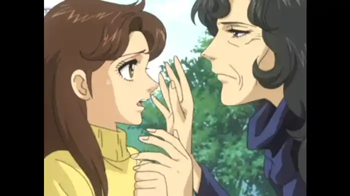 千の仮面をもつ少女