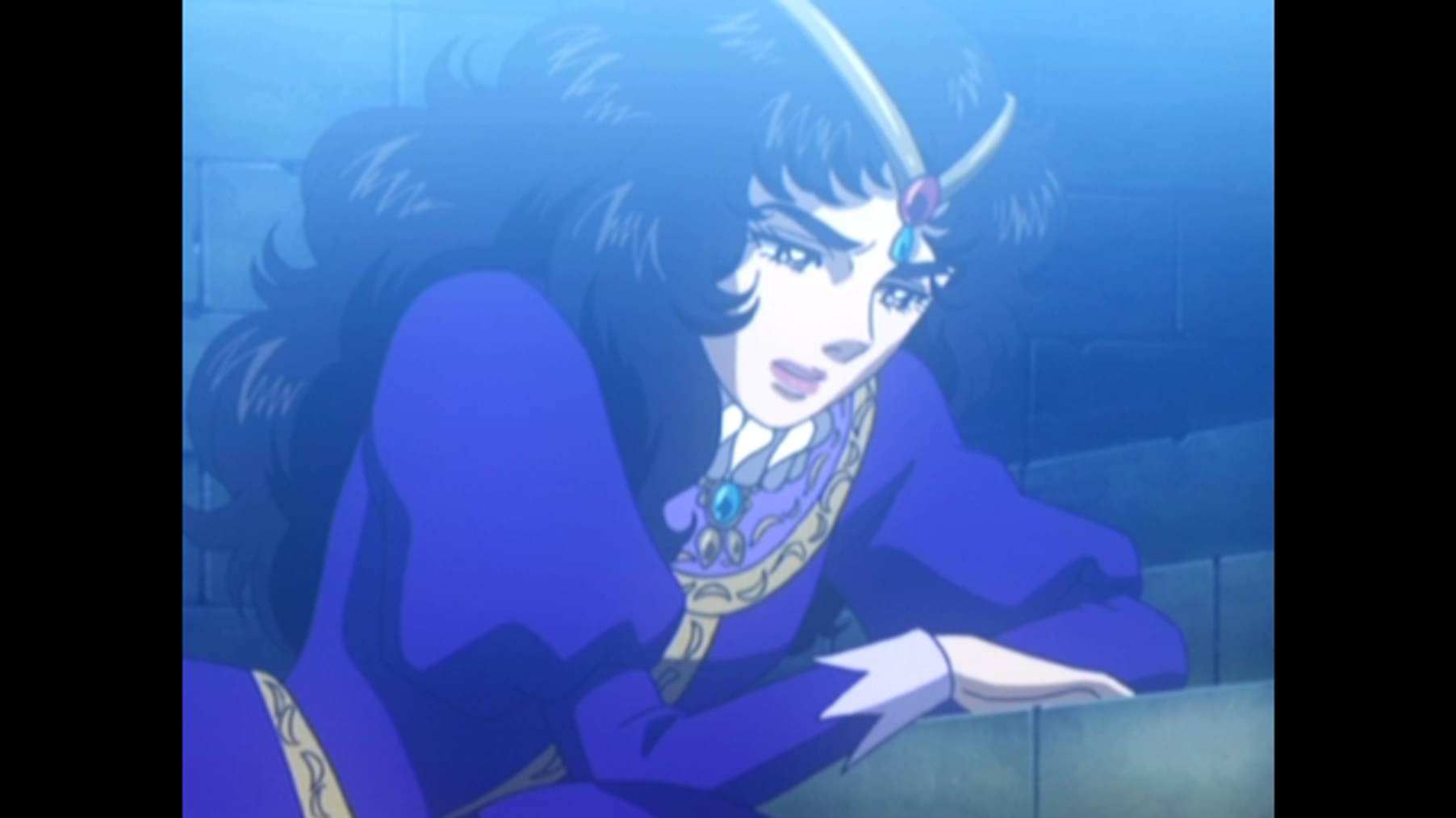 ガラスの仮面 第38話 ふたりの王女 後編 アニメ 05 の動画視聴 U Next 31日間無料トライアル