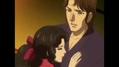 ガラスの仮面 第49話 魂の半身 アニメ 05年 の動画視聴 あらすじ U Next ガラスの仮面 第49話 魂の半身 アニメ 05年 の動画視聴 あらすじ U Next