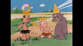 はじめ人間ギャートルズ アニメ 1974 の動画視聴 U Next 31日間無料トライアル はじめ人間ギャートルズ アニメ 1974 の動画視聴 U Next 31日間無料トライアル