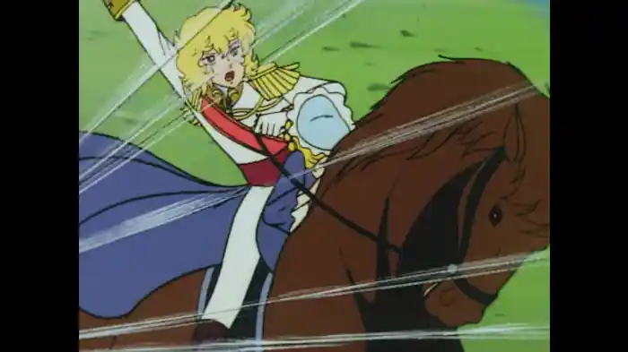 舞え！オーストリアの蝶