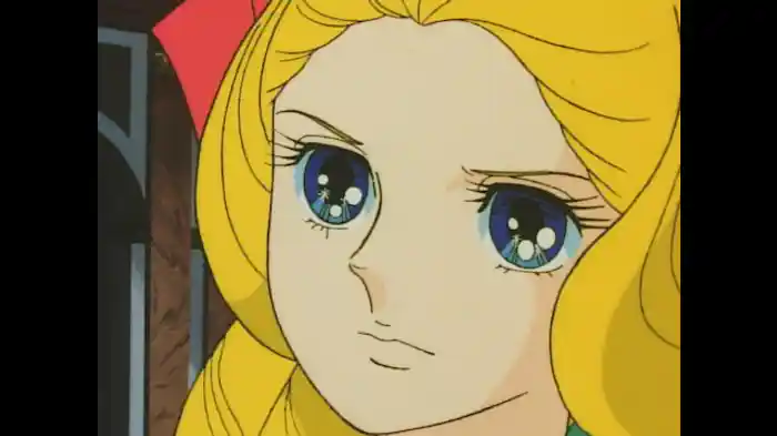 ベルサイユに火花散る