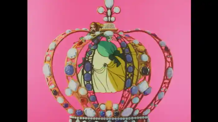 陽は沈み陽は昇る