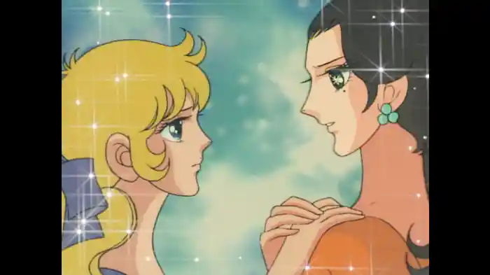 美しい悪魔ジャンヌ