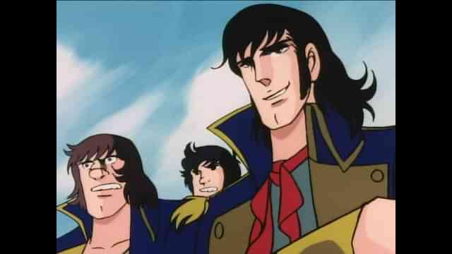 ベルサイユのばら のアニメ無料動画を配信しているサービスはここ 動画作品を探すならaukana