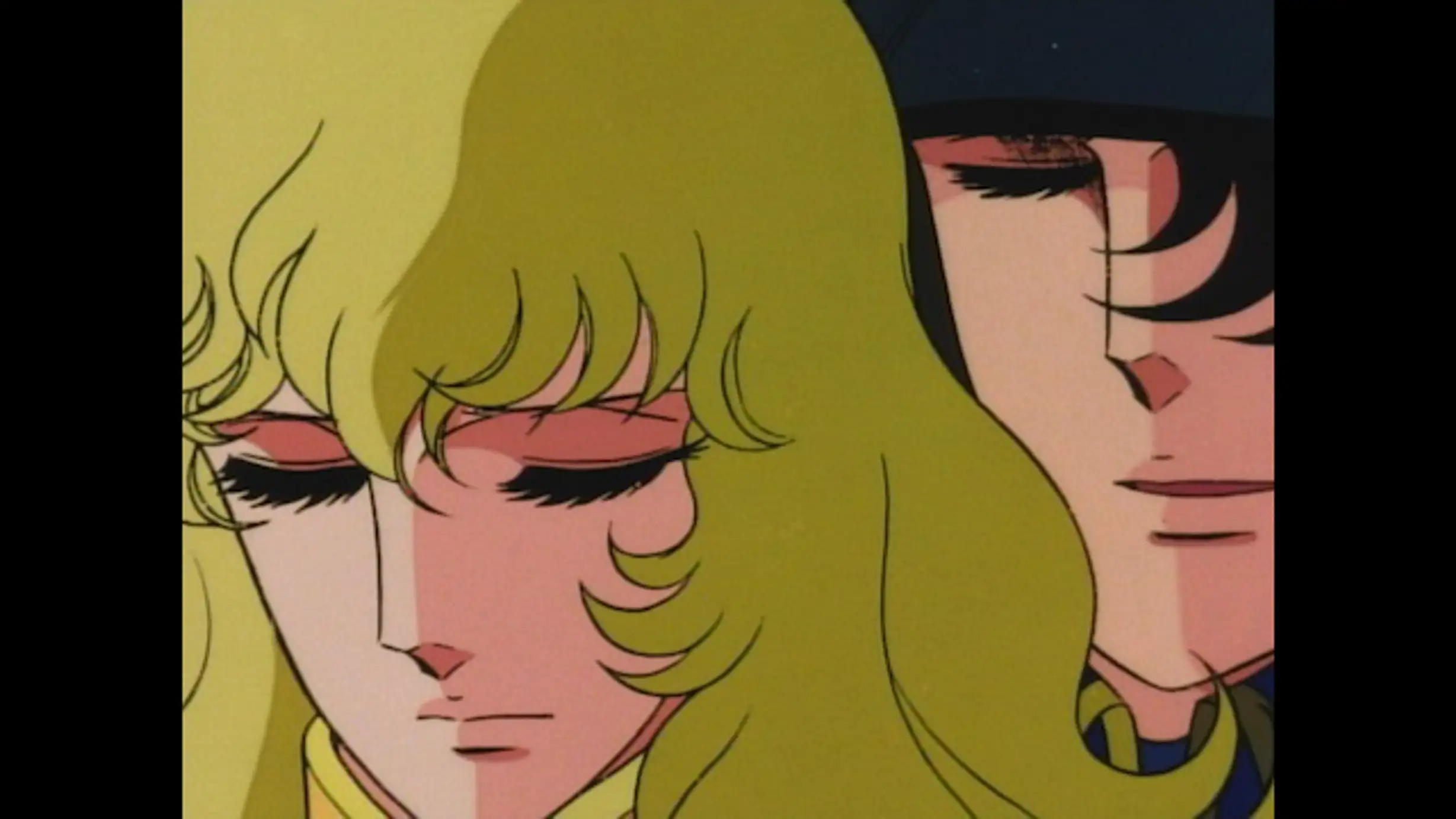 ベルサイユのばら 第38話 運命の扉の前で アニメ 1979年 の動画視聴 あらすじ U Next