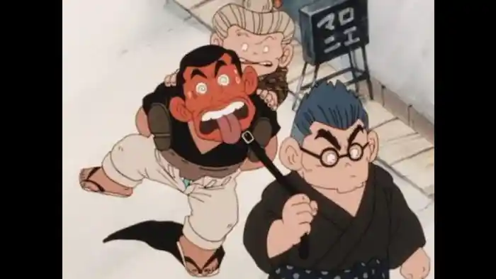 秋風にいきなりギックリ