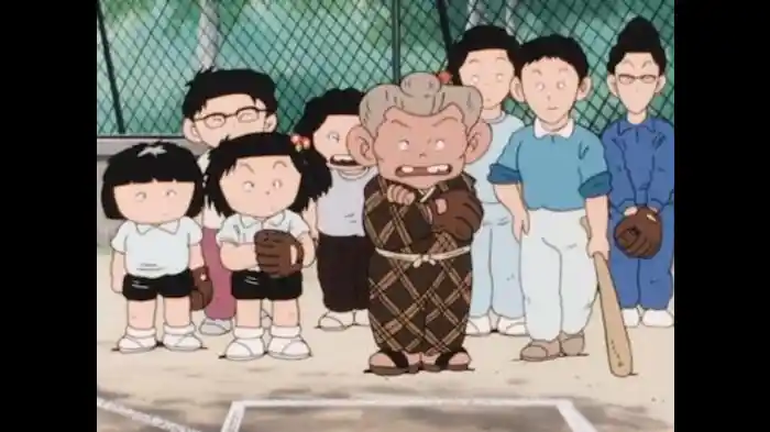 テツの最後ッ屁