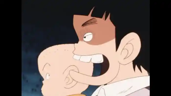 マサルの宿替い