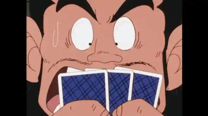 大晦日みんな揃ってバチ当たり