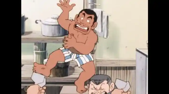 西萩常夏ブルース