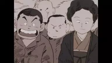 チエちゃん奮戦記 じゃりン子チエ 第25話 胸騒ぎの命日 アニメ 1991年 の動画視聴 あらすじ U Next チエちゃん奮戦記 じゃりン子チエ 第25話 胸騒ぎの命日 アニメ 1991年 の動画視聴 あらすじ U Next