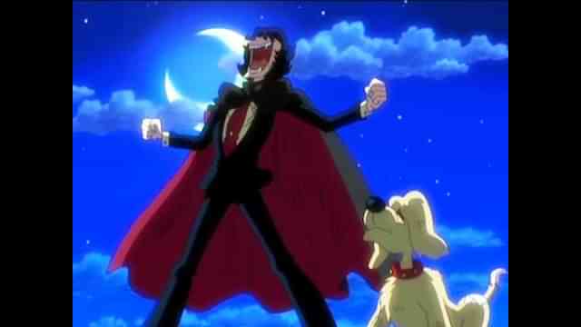 モンキー パンチ漫画活動大写真 のアニメ無料動画を全話 1話 最終回 配信しているサービスはここ 動画作品を探すならaukana