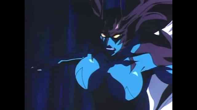 デビルマンレディー のアニメ無料動画を全話 1話 最終回 配信しているサービスはここ 動画作品を探すならaukana