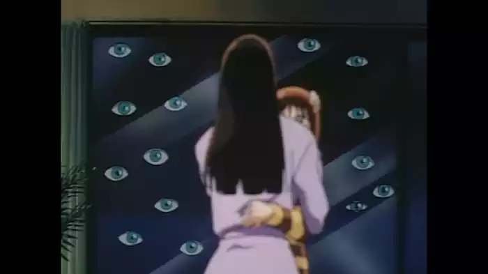 眼