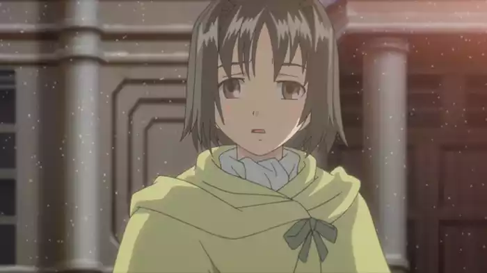 フィオナの谷