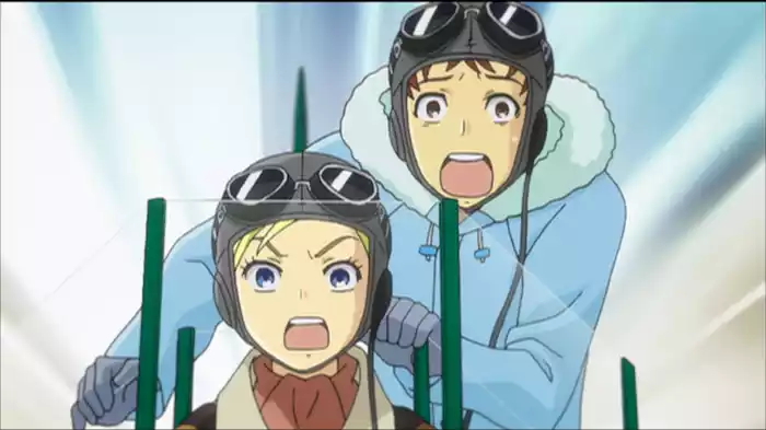 託された者たち