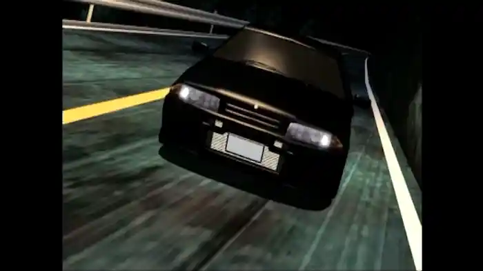 新たなる挑戦者