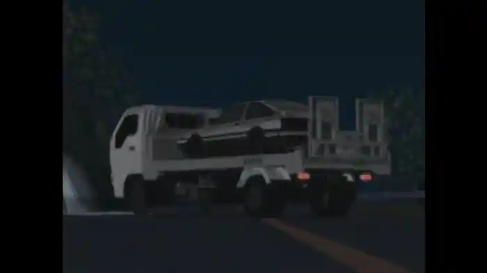 さようならハチロク