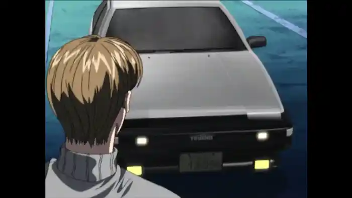 ニューハチロク誕生