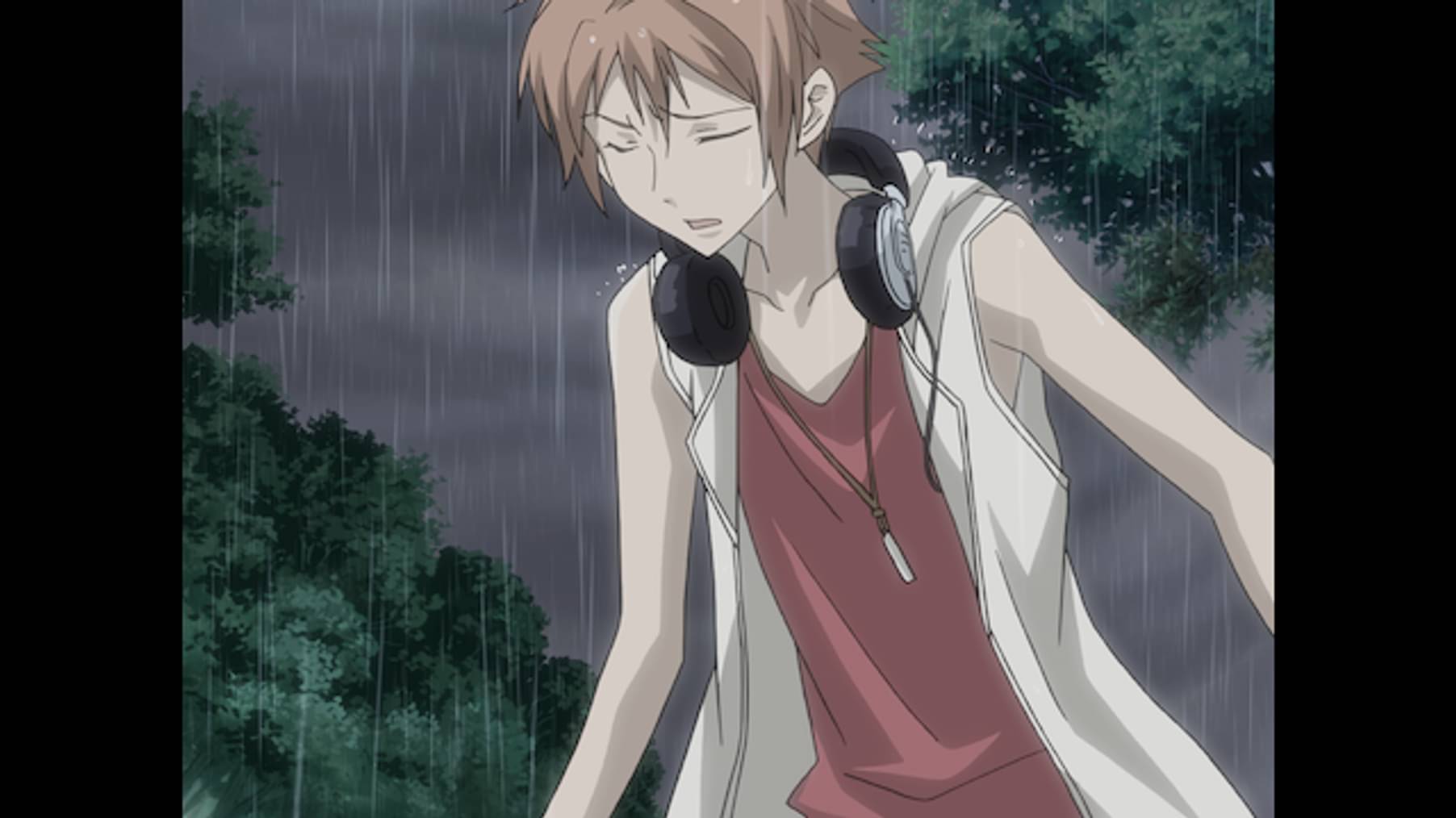 桜蘭高校ホスト部 第16話 ハルヒと光の初デート大作戦 アニメ 06 の動画視聴 U Next 31日間無料トライアル