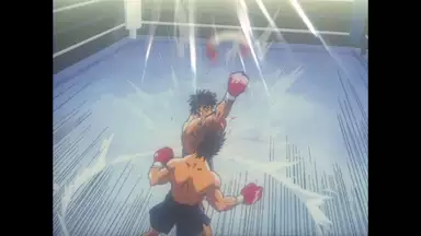 はじめの一歩 Round74 ミックスアップ アニメ 00年 の動画視聴 あらすじ U Next はじめの一歩 Round74 ミックスアップ アニメ 00年 の動画視聴 あらすじ U Next